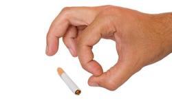 Arrêter de fumer : les oméga-3 peuvent-ils vous aider ?